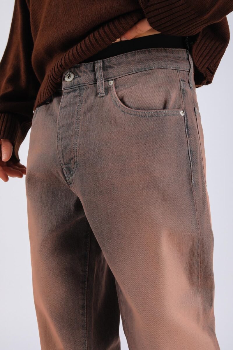 MAFIA PREMIUM RUSTY BAGGY JEANS - Image 2