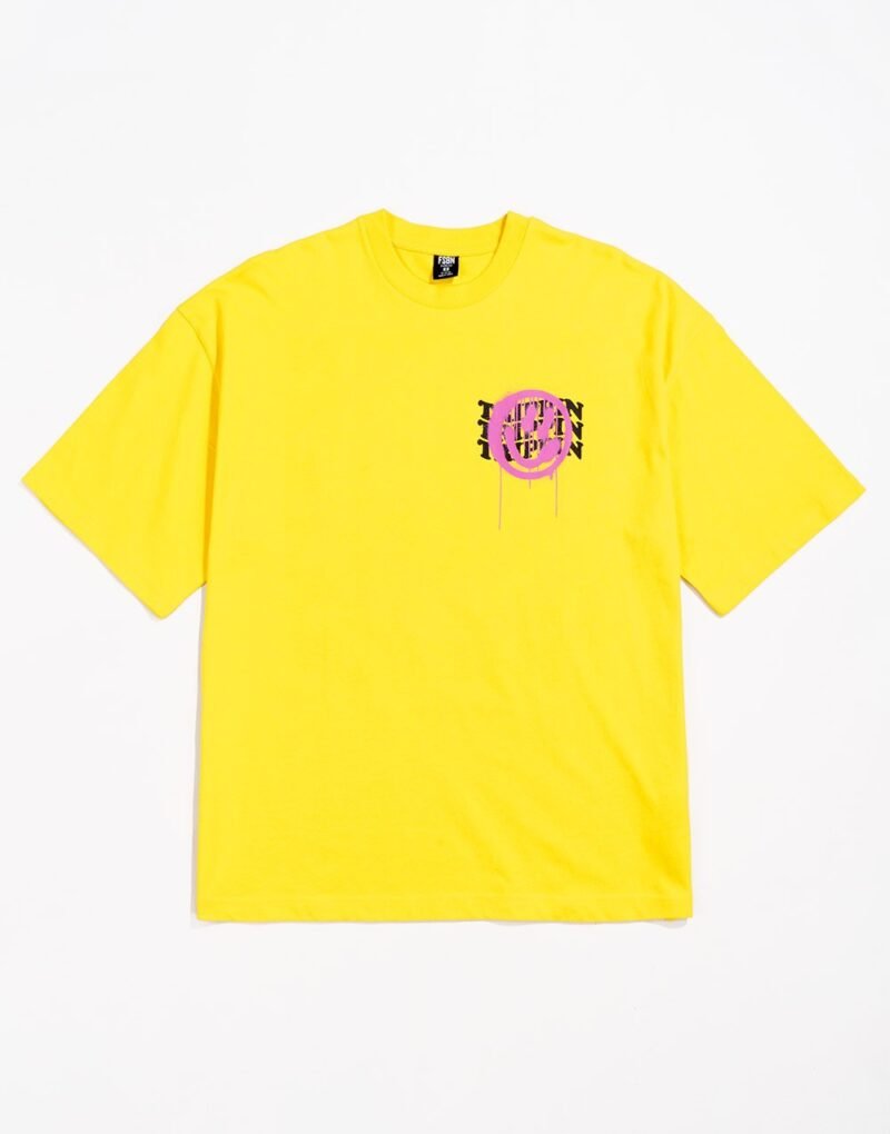 FSBN AUTHENTIC TRIPPIN TSHIRT - Image 2