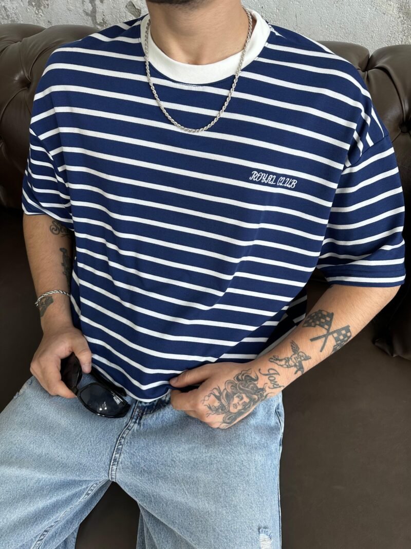 PM PREMIUM ROYAL CLUB TSHIRT