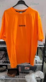 California Oversized Tshirt