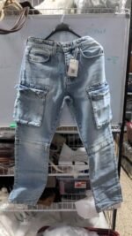 Mafia CARGO JEANS GM021-030