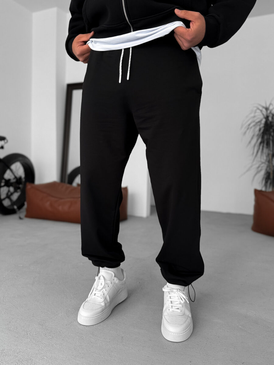 The Essential Heavyweight Sweatpants Collection - Image 3