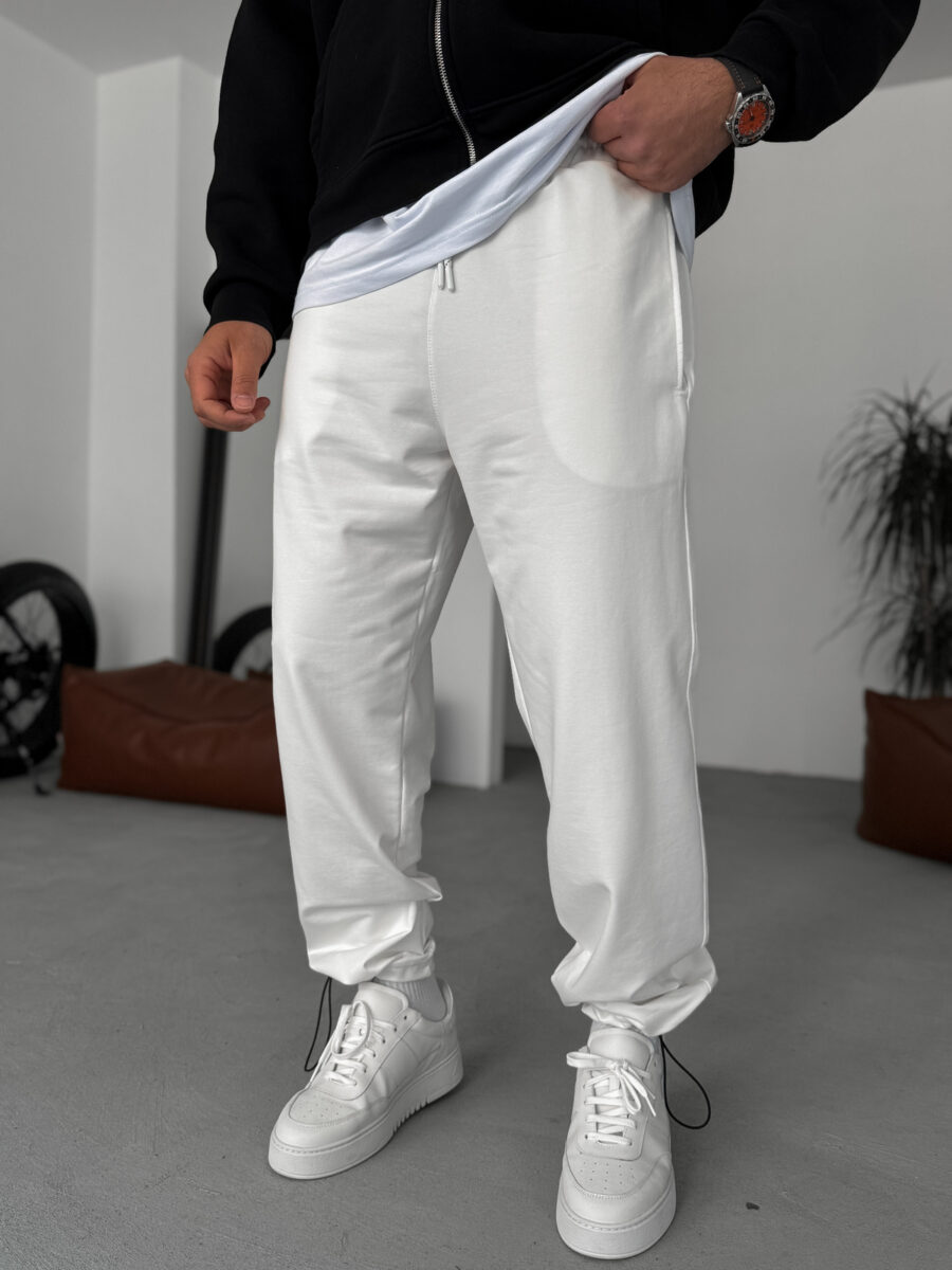 The Essential Heavyweight Sweatpants Collection - Image 2