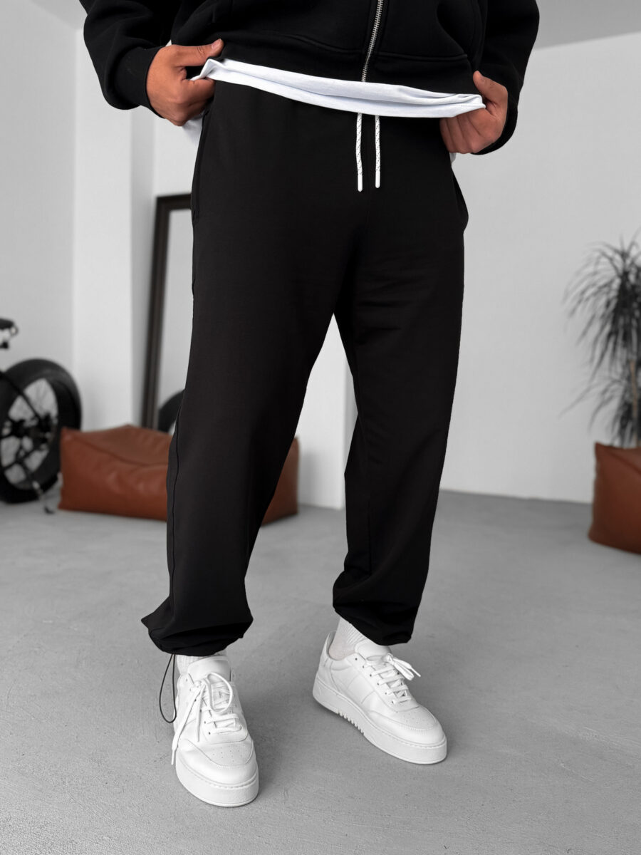 The Essential Heavyweight Sweatpants Collection - Image 4