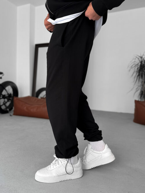 The Essential Heavyweight Sweatpants Collection