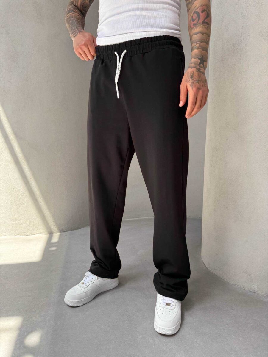 The Essential Heavyweight Sweatpants Collection - Image 7