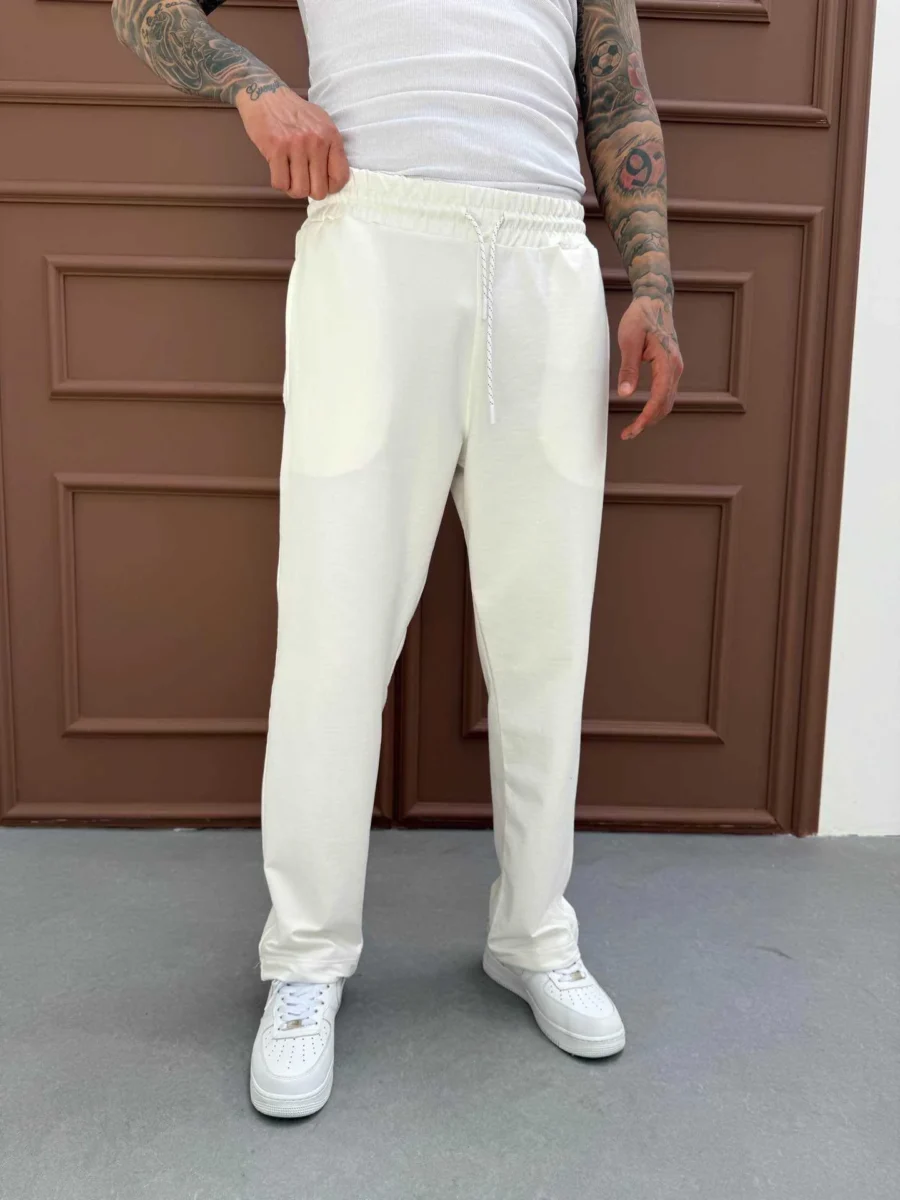 The Essential Heavyweight Sweatpants Collection - Image 10