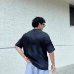 "871" Premium Oversize T-shirt. - Image 4