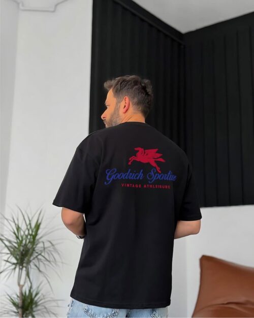 "Good Rich" Premium Oversize T-shirt