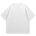 "Spider" White Premium Oversize T-shirt - Image 2