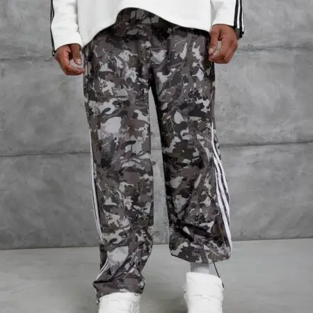 US Military Premium Camouflage Trackpants