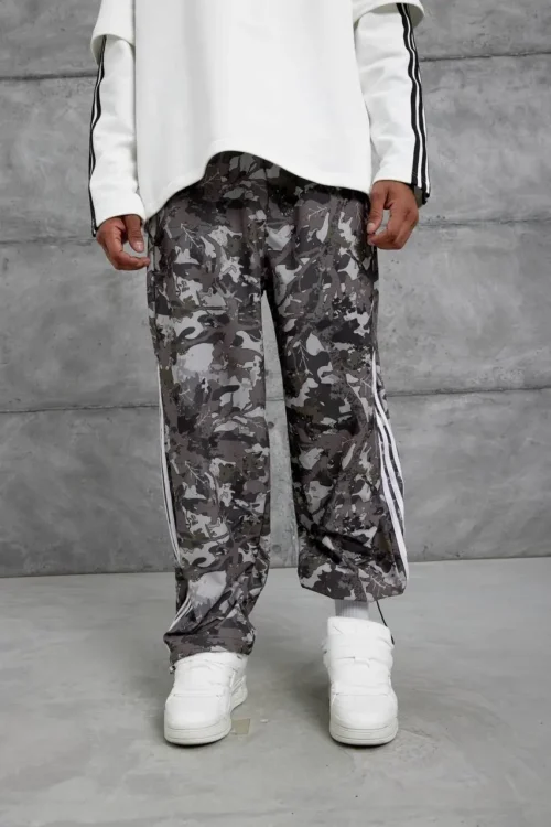 US Military Premium Camouflage Trackpants