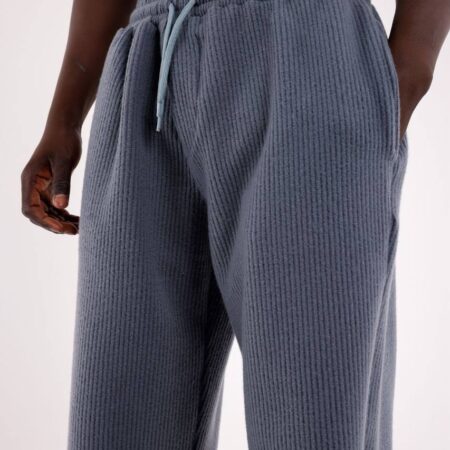 Premium Oversize Night Gray Jogger
