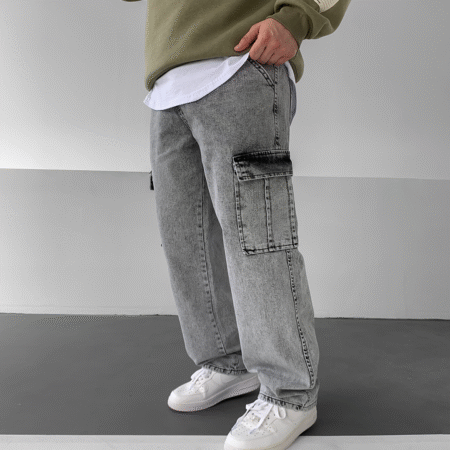 Fume Cargo Pants