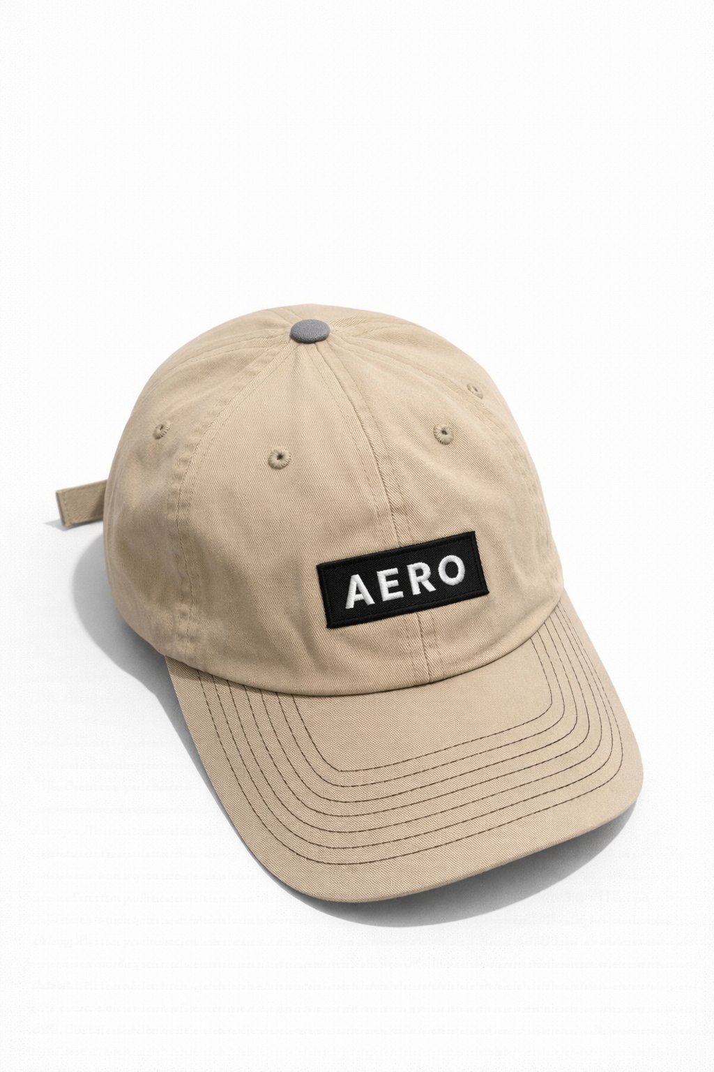 AERO NY-87 Original Cap