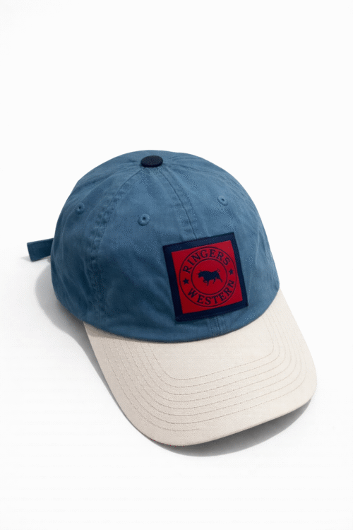 RINGERS WESTERN Original Cap