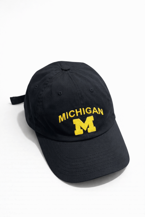 MICHIGAN Original Cap