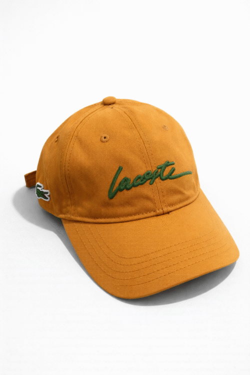 Lacoste Original Cap