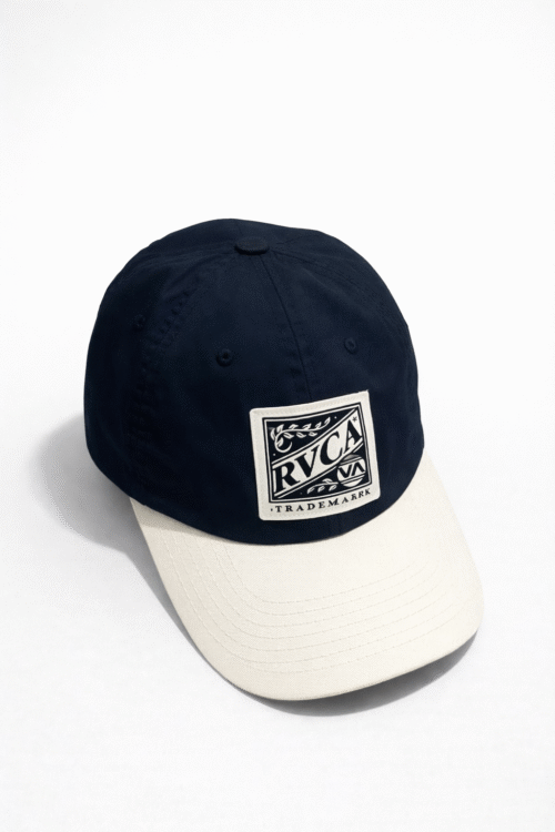 RVCA Original V2 Cap
