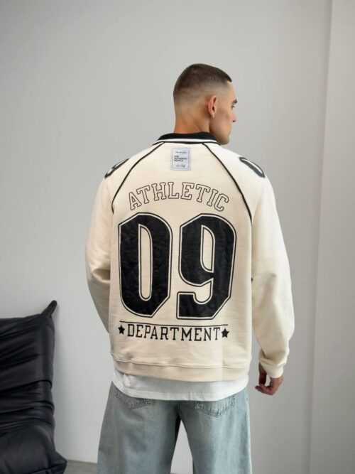 JJ - STATE OF WEST VIRGINIA 09 Oversize Sweatshirt