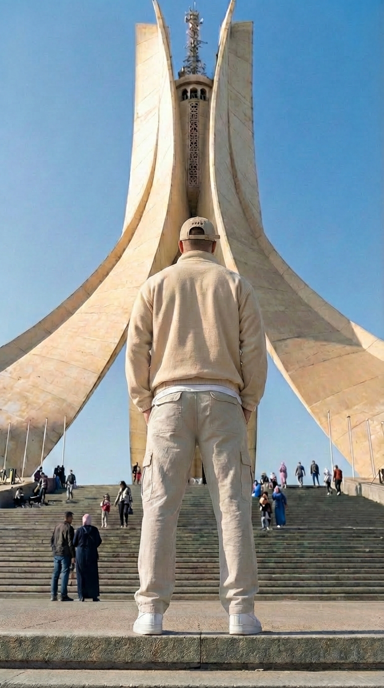 The Eid Essentials Pack – Sand Dune Edition - Image 3