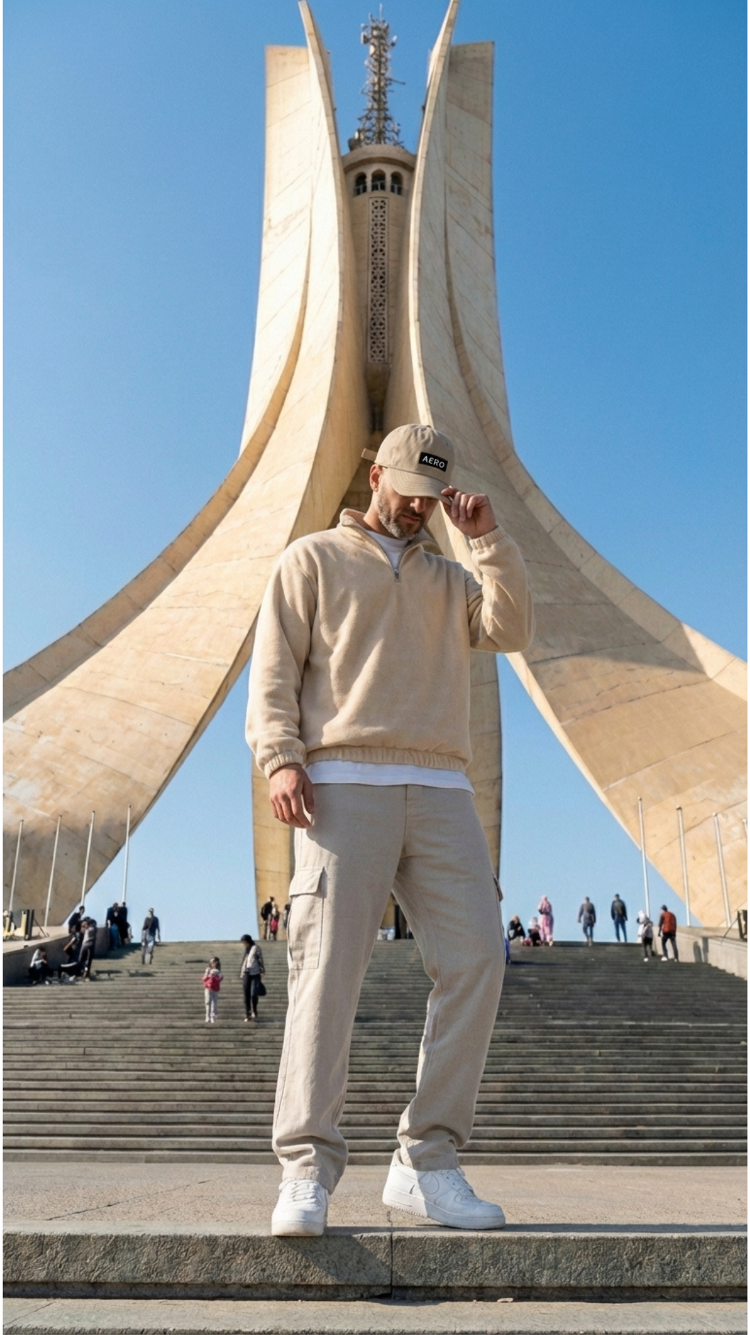 The Eid Essentials Pack – Sand Dune Edition - Image 2