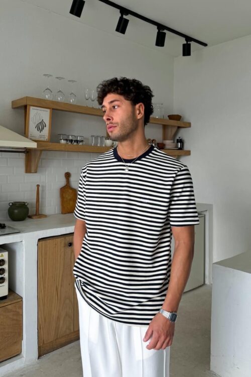 ROYAL CLUB OVERSIZE T-SHIRT