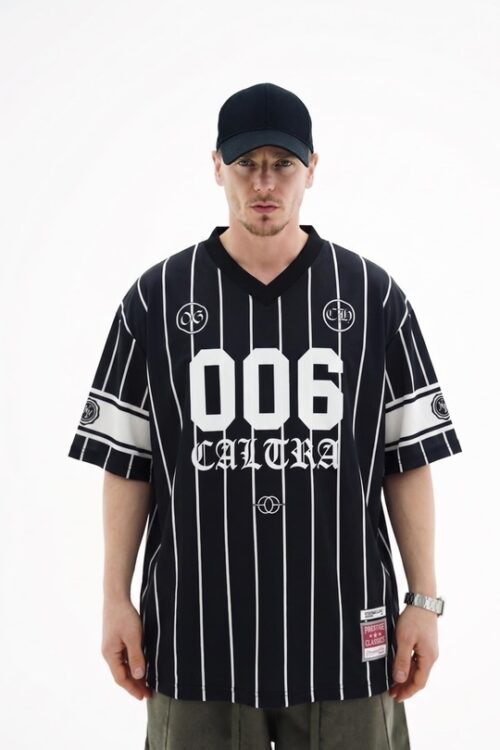 006 OVERSIZED PRMEIUM JERSEY