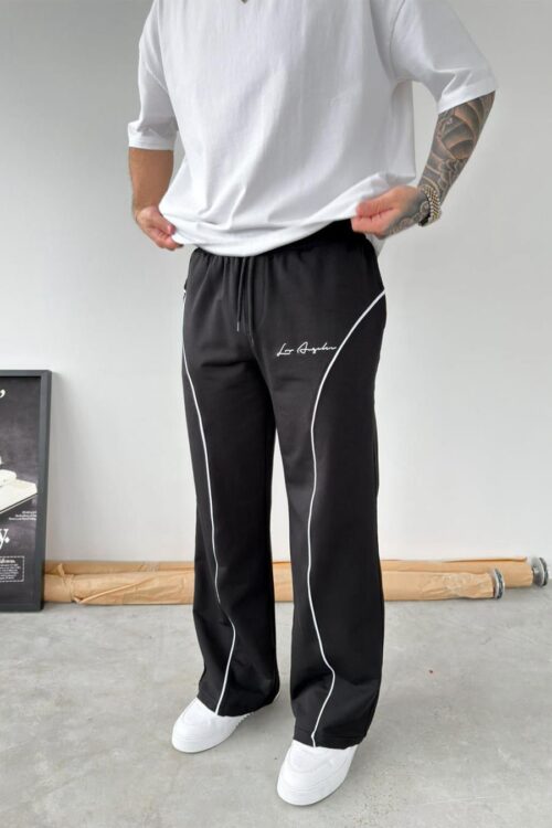 PM LOS ANGELES BAGGY SWEATPANTS