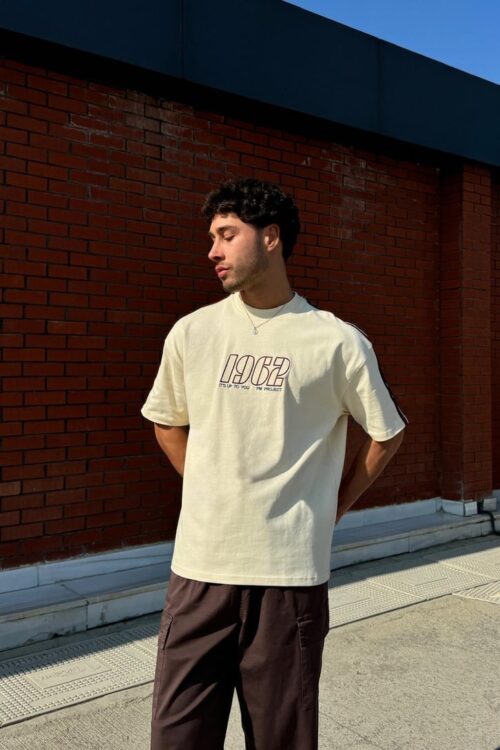 1962 OVERSIZE TSHIRT