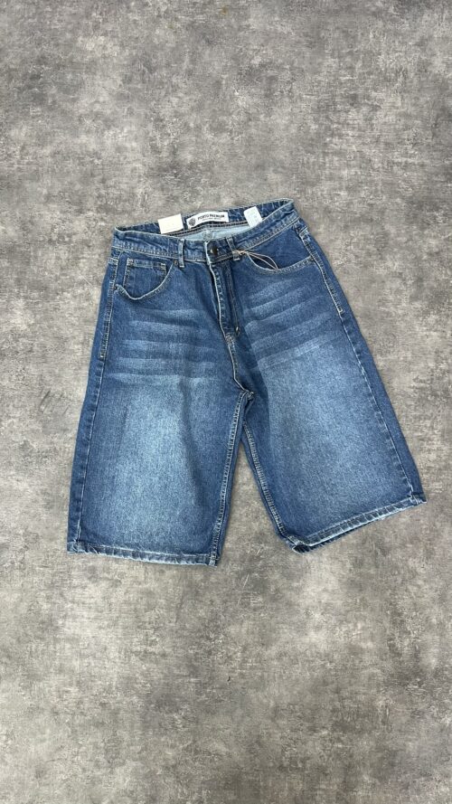 PO NAVY JORTS PO-2094