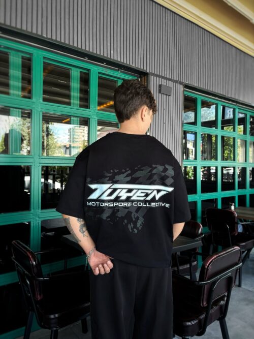 MOTORSPORT COLLECTION TSHIRT