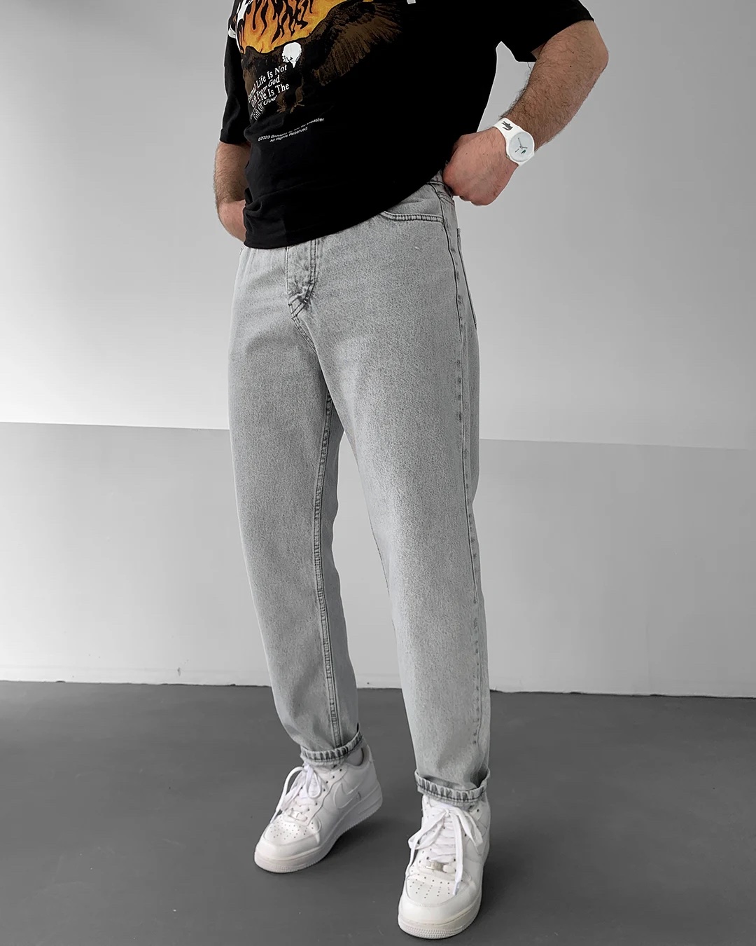 DF KV1 BOYFRIEND JEANS
