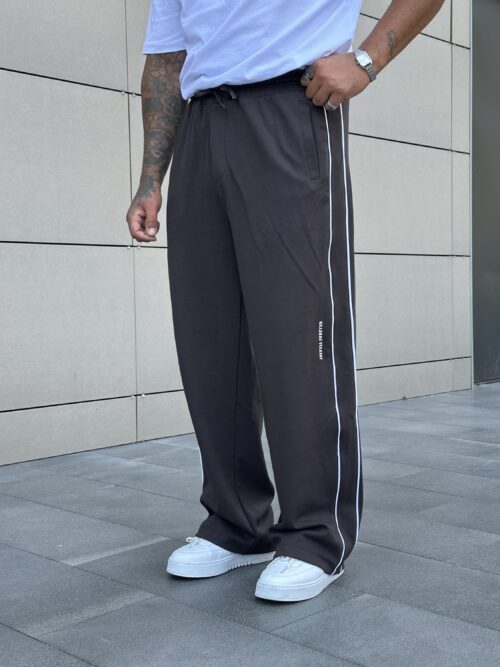 SPF 2 LINES COFFEE PREMIUM JOGGER