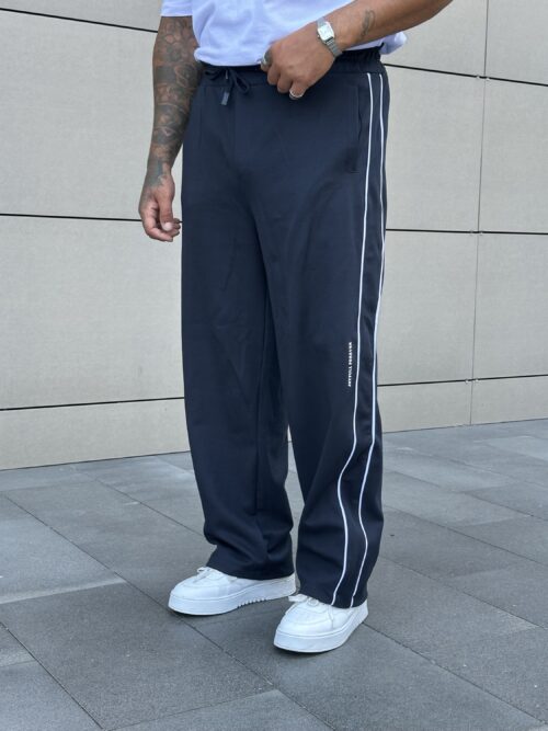 SPF 2 LINES BLUE PREMIUM JOGGER