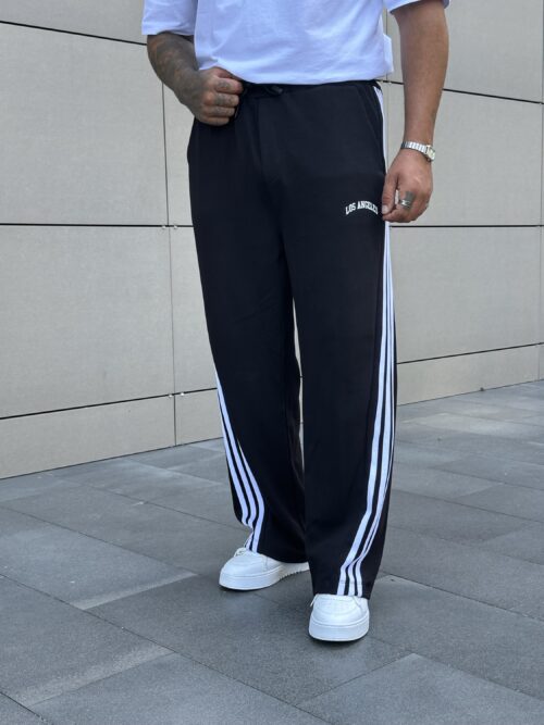 SPF LA BLACK PREMIUM JOGGER
