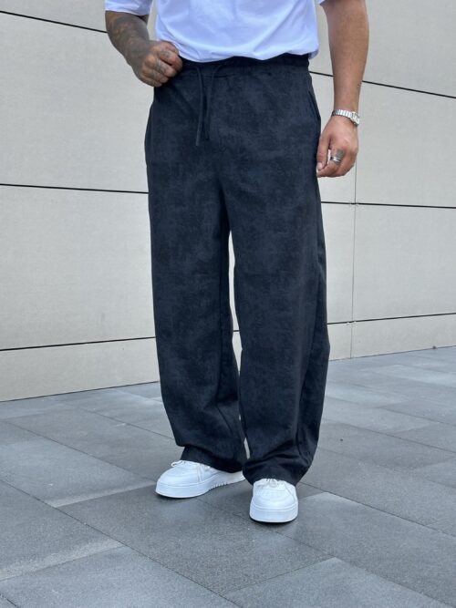 SPF WASHED PREMIUM JOGGER
