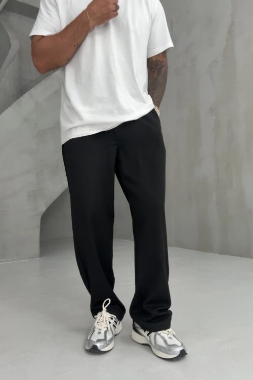 SPF BLACK PREMIUM TROUSER