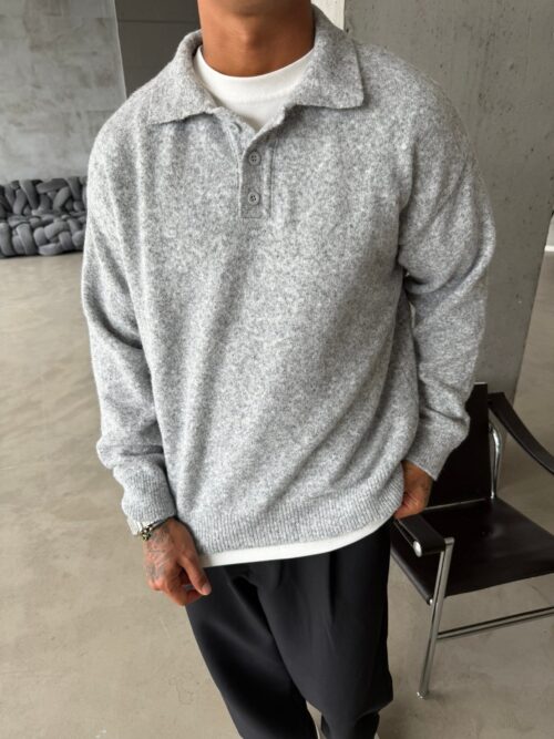 COZY SOFT BASIC POLO